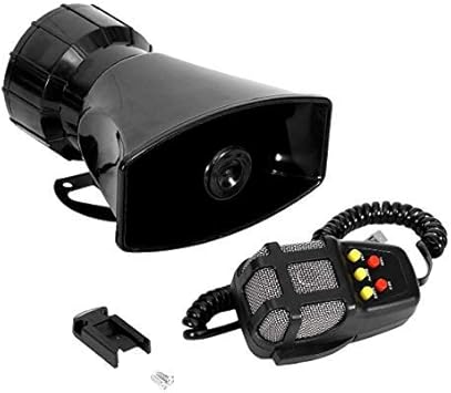 pa speaker for truck