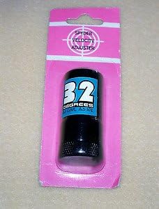 32 Degrees Spyder - Dial Adjuster