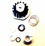 Aftermarket Starter Drive Kit for Briggs & Stratton 497606, 696541