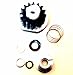 Aftermarket Starter Drive Kit for Briggs & Stratton 497606, 696541