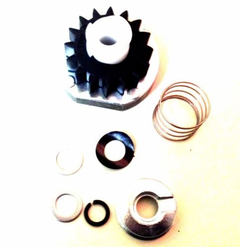 Aftermarket Starter Drive Kit for Briggs & Stratton 497606, 696541