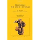 Records of the Grand Historian: Han Dynasty I