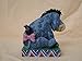 Disney Traditions by Jim Shore 4011755 Eeyore Personality Pose Figurine 3-1/2-Inch