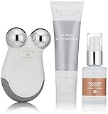 NuFACE Glam On-the-Go Mini Gift Set