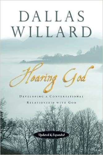 Hearing From God Ebook