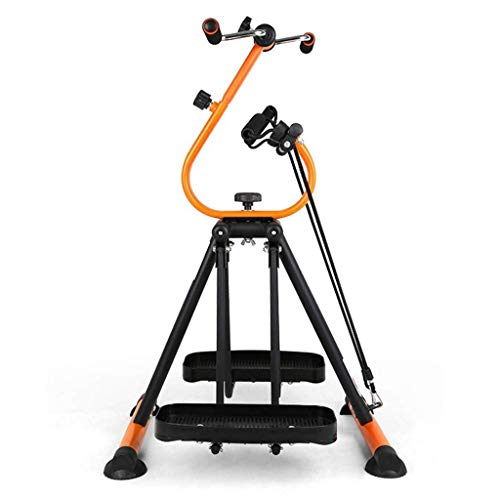 JFFFFWI-Portable-Fitness-Equipment-Exercise-Bike-for-Leg-and-Arm-Rehabilitation-Training-Spinningfor-Adult-Walking-Machine