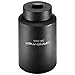 Carbyne 1/2-Inch Drive 34 mm Deep Impact Socket, 6-Point | Chrome Molybdenum Steel