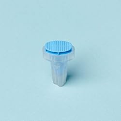 Medline Sterile Safety Lancets, Push-Button
