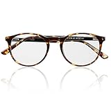 A Dupree Premium Blue Light Blocking Glasses, Computer Gaming Eyewear for Women and Men, Anti Eye Strain, Includes Case and Cleaning Cloth