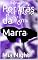 Livro Por trás da Marra