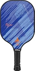 JOOLA Pickleball Paddle – Reinforced Fiberglass