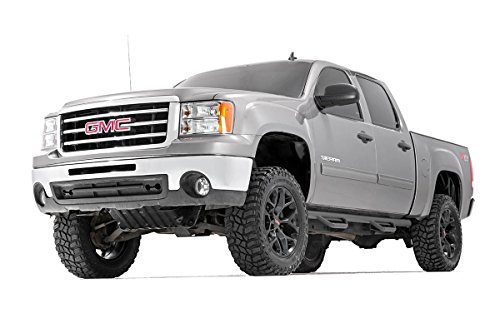 Best Chevy 1500 Lifted March 2020 ★ Top Value ★ Updated