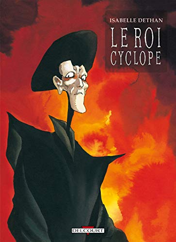 Le roi Cyclope : L'Intégrale by (Album)