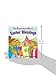 The Berenstain Bears Easter Blessings