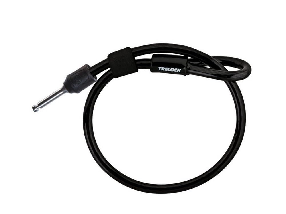 Trelock ZR 310 Anti-Theft Accessory, 150 cm - Black