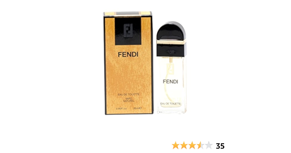 fendi cologne amazon