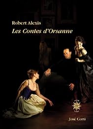 Les  contes d'Orsanne