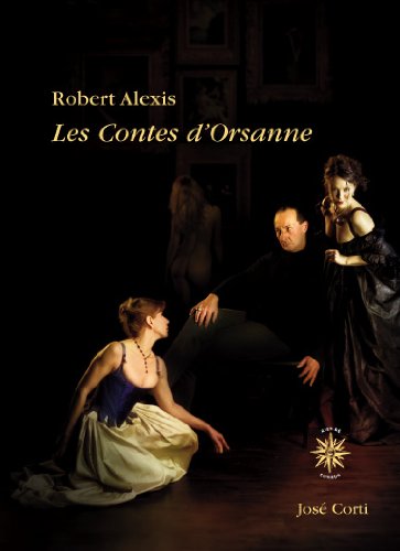 Les  contes d'Orsanne
