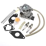 24 853 35S Carburetor With Gasket for Kohler CH18 CH18S CH22 CH620 Engine Model