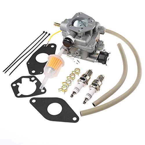 24 853 35S Carburetor With Gasket for Kohler CH18 CH18S CH22 CH620 Engine Model