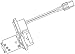 ACDelco GM Genuine Parts 15-80571 Heating and Air Conditioning Blower Motor Resistor