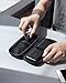 Official Anker Hard Case for Anker PowerCore 20100 (excluding Lite Series), Speed 20000 / PowerCore+ 20100, Premium PU Leather, Water Resistant, Drop-Proof Carrying Case for Power Banks