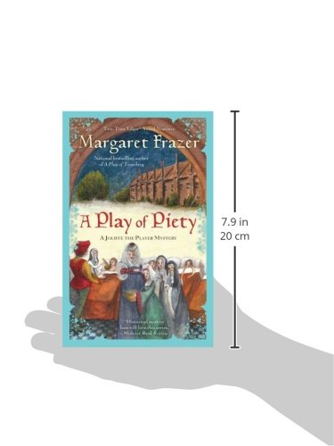 A Play of Piety