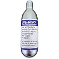 Leland Limited, Inc. N18G 18g Nitrogen Cartridge, Coldbreak ColdOne, Portable Kegerator, Mixed
