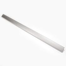 Amazon.com: LG MCR62347202 Genuine OEM Base Plate Trim (Stainless 