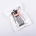 YouCute 3.7v 1000mah Battery for UDI U842 U842-1 U818S Rc Quadcopter Drone Black Spare Parts