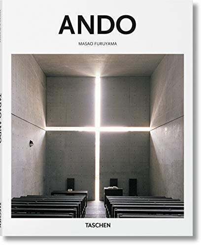 Ando (Basic Art Series 2.0) by 