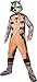 Rubies Guardians of The Galaxy Rocket Raccoon Costume, Child Small
