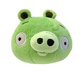 Angry Birds Plush 8-Inch Piglet with Sound