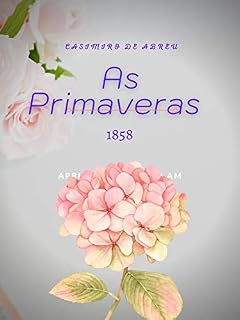 Livro As Primaveras