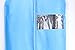 Kernorv Breathable Dust-Proof Garment Bags, Set of 5 Environmental Zipper Garment Bags for Dance Costumes, 51