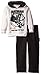 Batman Boys' 2pc Hoodie and Pant Set