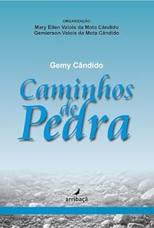 Livro Caminhos da pedra