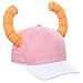 Miss Kobayashi's Dragon Maid - Lucoa Cosplay Hat - Officially Licensed