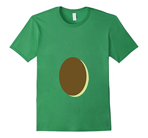 Avocado Halloween Costume Shirt
