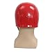 Xcoser UTRH Mask Helmet Red Hood Mask for Movie Cosplay Adult
