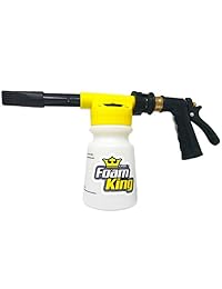 Pulverizador de agua para automóvil