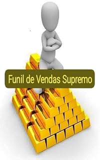 Livro Funil de Vendas Supremo