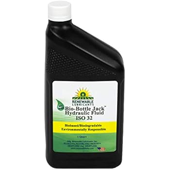 Amazon Com Liquid Wrench M3312 12pk Hydraulic Jack Oil 12