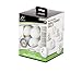 EastPoint Sports 40mm 1-Star Table Tennis Balls - White (36-Pack)