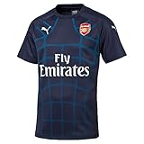 Puma Arsenal FC STADIUM EPL TEE [RED]