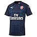 Puma Arsenal FC STADIUM EPL TEE [RED]