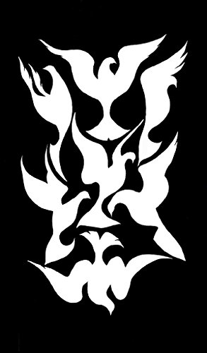 Apocalyptic Witchcraft - 