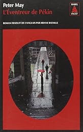 L' éventreur de Pékin