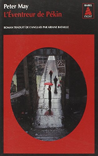 L' éventreur de Pékin