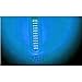 Lightingsky 12V 10.8W 180 LEDs 900 Lumens LED Submersible Fishing Light with 5m Cord (Blue)
